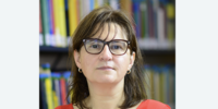 [8 mars] Portrait de Renata Bunoiu, chercheuse au laboratoire IECL