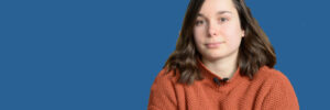 Rencontre avec Anouk Rago, doctorante et finaliste de Ma Thèse en 180 secondes