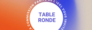 [Commission parité] Table ronde : biais de genre dans les processus d’évaluation et de recrutement