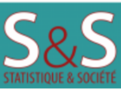 OpenEdition Journals accueille la revue Statistique et société, publiée par la Société Française de Statistique