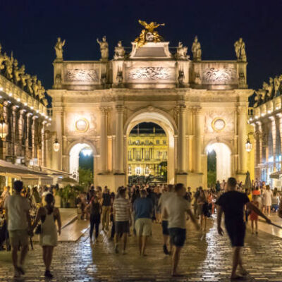 Place Stanislas