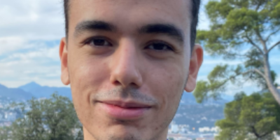 Prix de thèse 2025 : Houcine Ben Dali – École doctorale IAEM