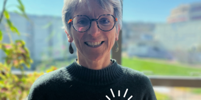 Anne Gégout-Petit, lauréate du Suffrage Science Awards 2026