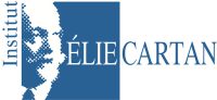 Logo IECL