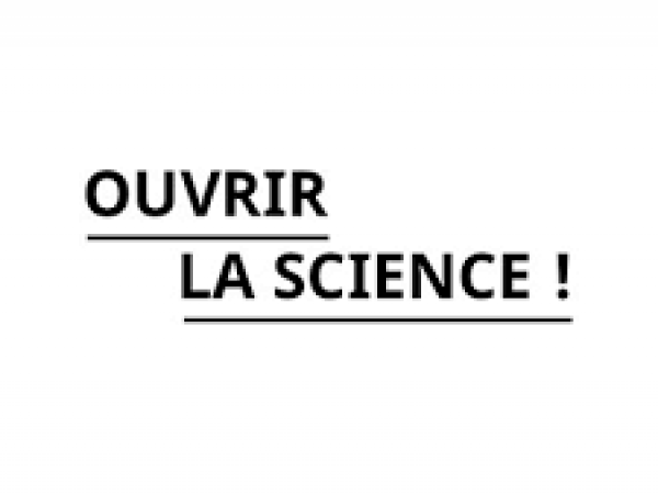 ouvrirlascience